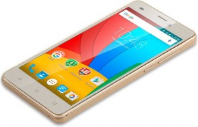  Prestigio Wize N3 (3507) Duo Gold 5