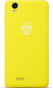  Prestigio Wize NX3 3517 DUO Yellow 3