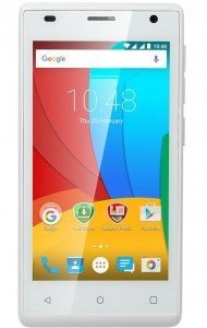   Prestigio Wize O3 3458 Duo White