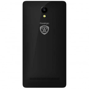  Prestigio Wize O3 PSP3458 Dual Sim Black 6