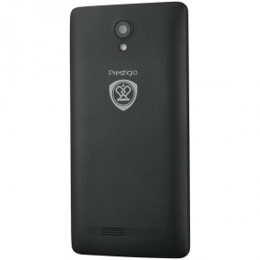  Prestigio Wize O3 PSP3458 Dual Sim Black 3