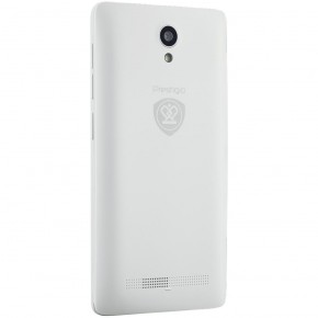  Prestigio Wize O3 PSP3458 Dual Sim White 6