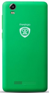   Prestigio Wize P3 3508 Duo Green 3