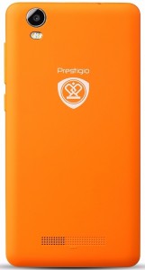   Prestigio Wize P3 3508 Duo Orange 3