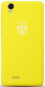   Prestigio Wize P3 3508 Duo Yellow 3