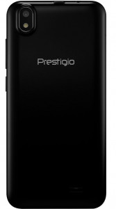   Prestigio Wize Q3 Black (PSP3471DUOBLACK) 3