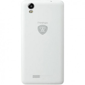   Prestigio PSP3506 Wize M3 Duo White (PSP3506DUOWHITE) 3