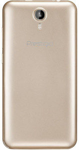  Prestigio Muze B3 3512 Dual Sim Gold 4