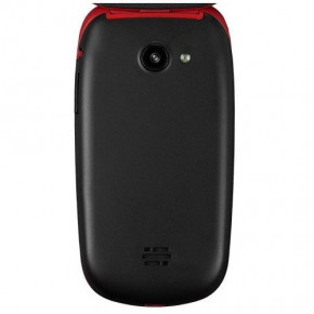   Prestigio Grace B1 1242 Dual Sim Red 6