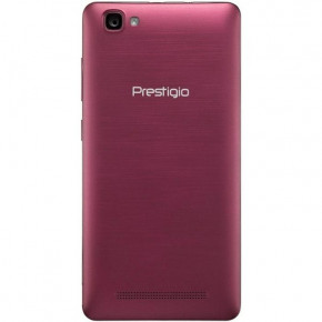  Prestigio Grace P5 5515 Dual Sim Wine 5