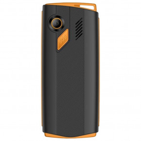   Sigma mobile Comfort 50-mini4 Black/Orange 3