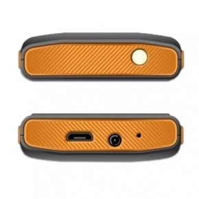   Sigma mobile Comfort 50-mini4 Black/Orange 4