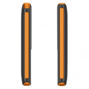   Sigma mobile Comfort 50-mini4 Black/Orange 5