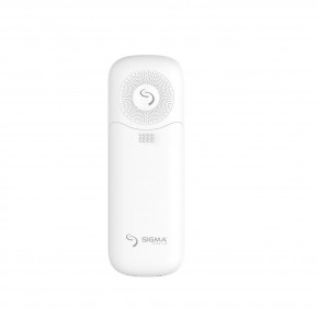   Sigma mobile Comfort 50 Senior White 5