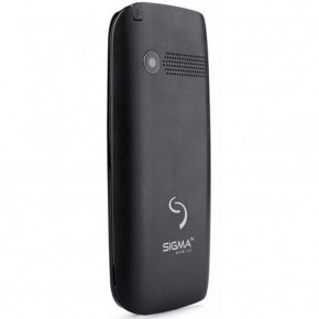   Sigma Comfort 50 Slim2 Black 3