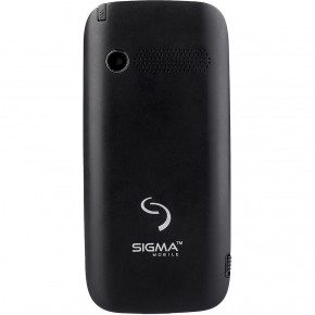   Sigma Comfort 50 Slim2 Black 4