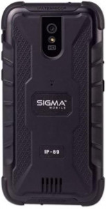   Sigma Mobile X-treame PQ29 Black 3