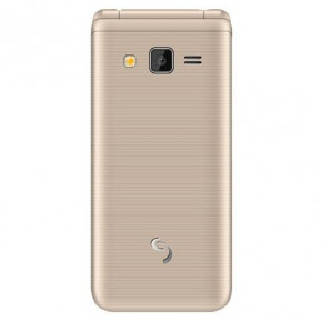   Sigma mobile X-Style 28 Flip Gold 5