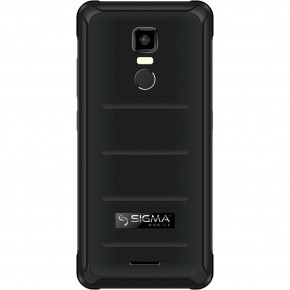  Sigma mobile X-Treme PQ37 Black 4