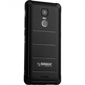  Sigma mobile X-Treme PQ37 Black 5