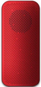   Sigma mobile X-style 32 Boombox Red 3