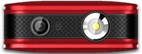   Sigma mobile X-style 32 Boombox Red 4