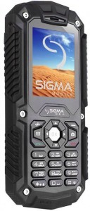   Sigma X-treme IT67 Black 3