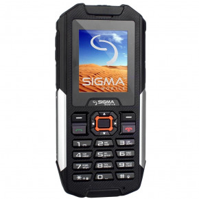   Sigma mobile X-treme IT68