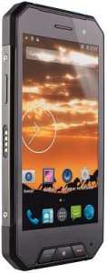  Sigma mobile X-treme PQ27 Black 4