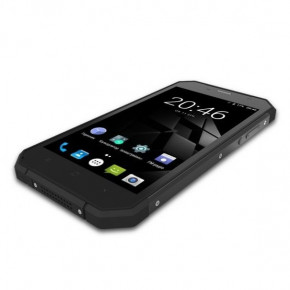   Sigma X-treme PQ34 Dual Sim Black 4