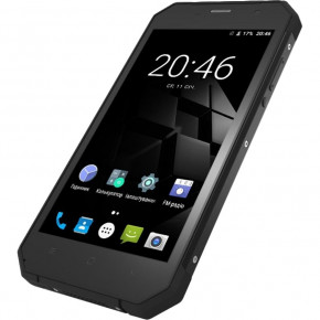  Sigma mobile X-treme PQ34 black 5