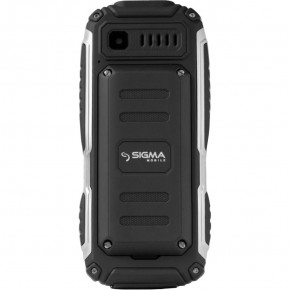   Sigma mobile X-treme PT68 Black 3