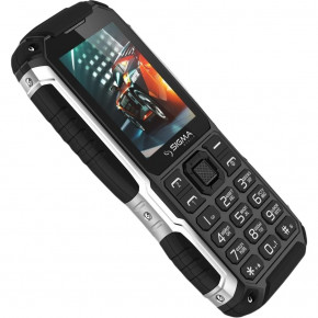   Sigma mobile X-treme PT68 Black 4