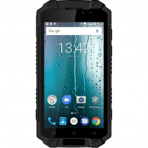  Sigma mobile -treme PQ39 Black