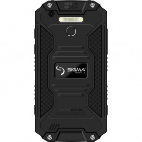  Sigma mobile -treme PQ39 Black 3