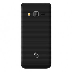   Sigma mobile X-Style 28 Flip Black 4