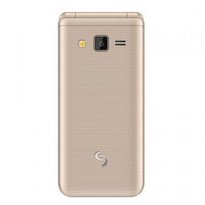   Sigma mobile X-style 28 Flip Gold Mokka 6