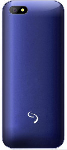   Sigma mobile X-style 33 Steel Blue 3