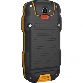   Sigma mobile X-treame PQ26 Black/Orange 6