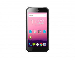   Sigma mobile X-treame PQ28 Black