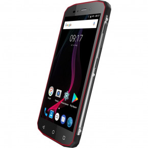   Sigma mobile X-treame PQ51 Black-Red 8