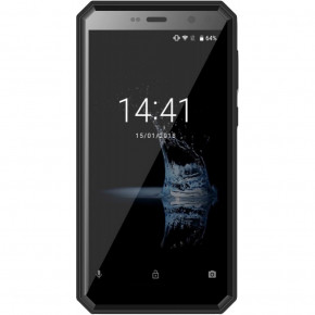  Sigma mobile X-treame PQ52 Black