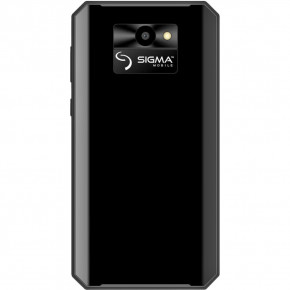  Sigma mobile X-treame PQ52 Black 5