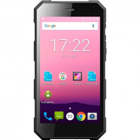  Sigma mobile X-treme PQ28 Black