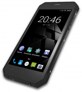  Sigma mobile X-treme PQ34 Black 6