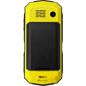   Sigma mobile X-treme PQ67 Black/Yellow 3