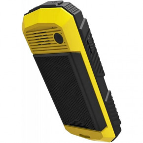   Sigma mobile X-treme PQ67 Black/Yellow 4