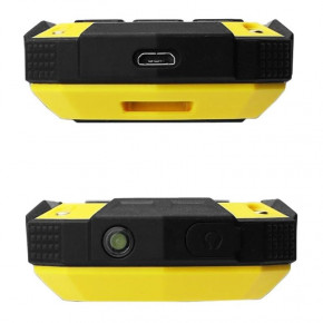   Sigma mobile X-treme PQ67 Black/Yellow 5