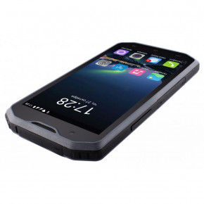   Sigma X-treme PQ31Dual Sim Grey-Black (4827798865415) 6