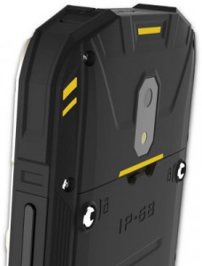   Sigma X-treme PQ17 Dual Sim Black-Yellow (4827798373910) 6